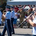 Travis AFB participates in 2025 Independence Day parade