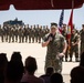 MAG-41 Detachment-B Change of Command