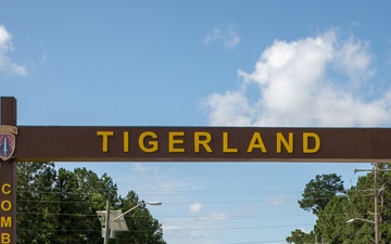 U.S. and Jordanian Armed Forces Conduct Historic Training Event in Louisiana