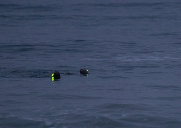 V31 conducts EOTG Boat Raid Course