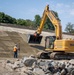LA District leads Riverside levee rehabilitation effort
