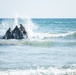 V31 conducts EOTG Boat Raid Course