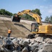 LA District leads Riverside levee rehabilitation effort