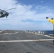 USS Bainbridge (DDG 96) Flight Deck Operations