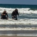 V31 conducts EOTG Boat Raid Course
