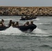 V31 conducts EOTG Boat Raid Course