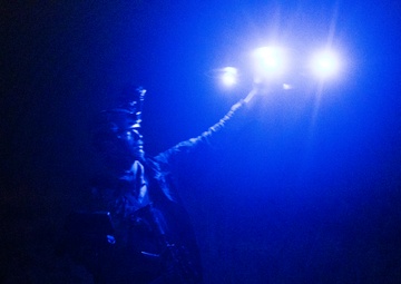 V31 conducts EOTG Boat Raid Course