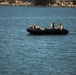 V31 conducts EOTG Boat Raid Course