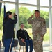 Three New Warrant Officers Pinned on U.S. Army Warrant Officer Corps' 107th Birthday