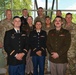 Three New Warrant Officers Pinned on U.S. Army Warrant Officer Corps 107th Birthday