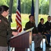 Three New Warrant Officers Pinned on U.S. Army Warrant Officer Corps 107th Birthday