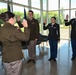 Three New Warrant Officers Pinned on U.S. Army Warrant Officer Corps 107th Birthday