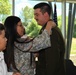 Three New Warrant Officers Pinned on U.S. Army Warrant Officer Corps 107th Birthday