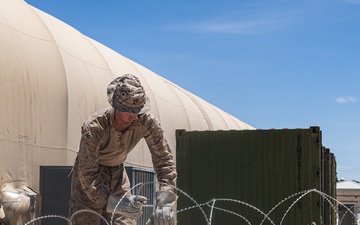SLTE 4-25: Securing the Perimeter