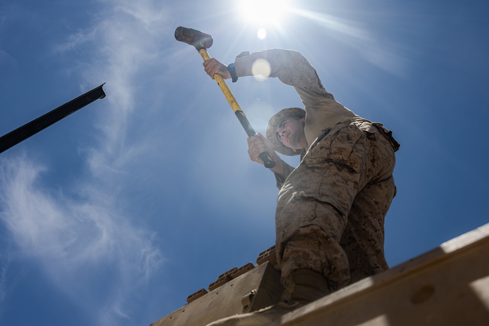 SLTE 4-25: Securing the Perimeter
