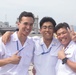 JMSDF Cadet Base Tour at MCAS Iwakuni