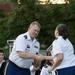 July 4th Concert at Mount Vernon