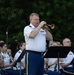 July 4th Concert at Mount Vernon