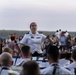 July 4th Concert at Mount Vernon