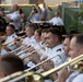 July 4th Concert at Mount Vernon