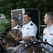 July 4th Concert at Mount Vernon