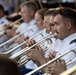 July 4th Concert at Mount Vernon