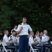 July 4th Concert at Mount Vernon