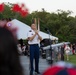 July 4th Concert at Mount Vernon