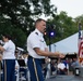 July 4th Concert at Mount Vernon