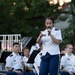 July 4th Concert at Mount Vernon