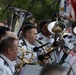 July 4th Concert at Mount Vernon