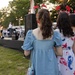 July 4th Concert at Mount Vernon