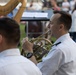 July 4th Concert at Mount Vernon