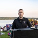 July 4th Concert at Mount Vernon