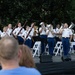 July 4th Concert at Mount Vernon