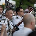 July 4th Concert at Mount Vernon
