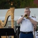 July 4th Concert at Mount Vernon