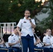 July 4th Concert at Mount Vernon