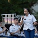 July 4th Concert at Mount Vernon