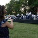 July 4th Concert at Mount Vernon