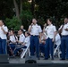 July 4th Concert at Mount Vernon