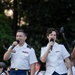 July 4th Concert at Mount Vernon