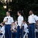July 4th Concert at Mount Vernon
