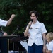 July 4th Concert at Mount Vernon