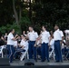 July 4th Concert at Mount Vernon