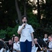 July 4th Concert at Mount Vernon