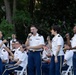 July 4th Concert at Mount Vernon