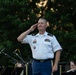 July 4th Concert at Mount Vernon