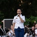 July 4th Concert at Mount Vernon