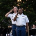July 4th Concert at Mount Vernon